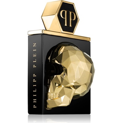 Philipp Plein The Skull Gold EDP 125 ml