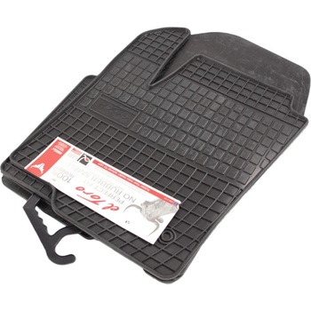 FroGum Гумени стелки за SUZUKI SX4 S-Cross (2013-2020), марка Frogum (0605)