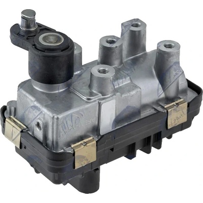 NTY Regulačný Ventil Tlaku TURBA/6NW010099-02/BMW 1 F20/F21 2.0D 11- 3 E90/E91/E92/E93/F30/F80/F34 2.0D 10-16 5 F10/F11/F07 a ďalší (49335-00585)