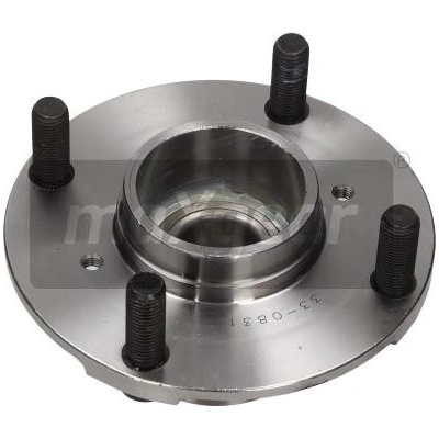 MAXGEAR Ložisko kolesa - opravná sada 330831