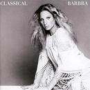 STREISAND BARBRA: CLASSICAL BARBRA CD