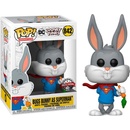 Funko POP! Animated Looney Tunes Bugs Bunny as Superman