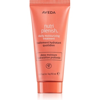 Aveda Nutriplenish Daily Moisturizing Treatment интензивна хидратираща грижа За коса 40ml