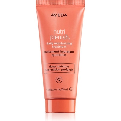 Aveda Nutriplenish Daily Moisturizing Treatment интензивна хидратираща грижа За коса 40ml