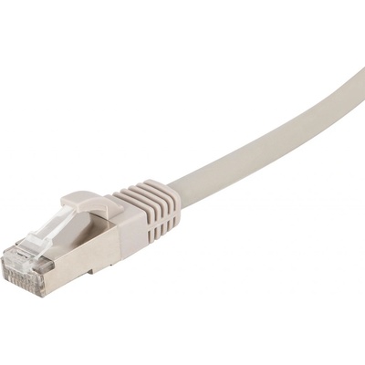 Wirex WPC-6-U-LS-20-GY CAT6 UTP LSOH snag-proof 20m šedý