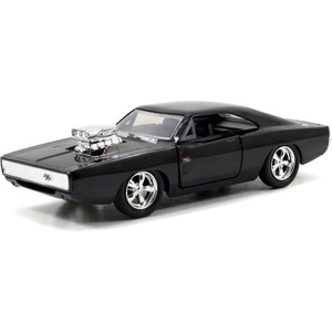 Jada Toys Бързи и яростни кола 1970 Dodge Charger 1: 32, DP6 (24075300W01)