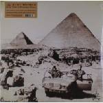 Alien Stadium - Livin' In Elizabethan Times (Limited Edition) (Coloured) (LP) (0887832012834)