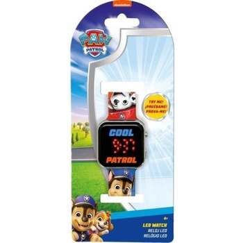 Kids Licensing Смарт часовник Kids Licensing (8435507891882)