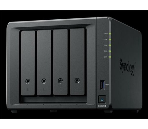 Synology DiskStation DS925+