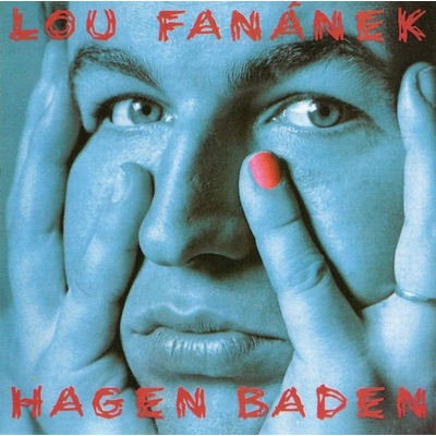 Lou Fanánek Hagen - Hagen Baden Remastered 2022 LP – Hledejceny.cz