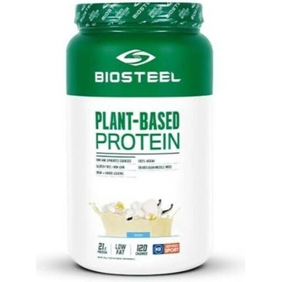 Biosteel Plant Based Protein 750 g