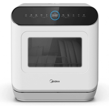 Midea ST 5.31 WI-FI