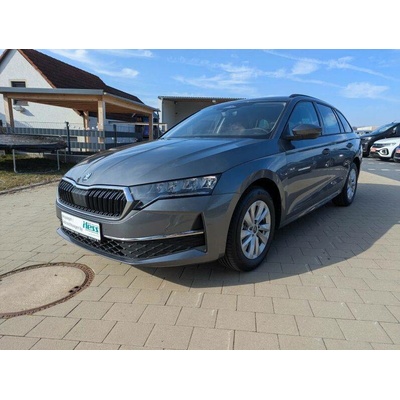 Skoda Octavia Combi eTSI DSG 110 kW