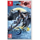 Bayonetta 1 + 2