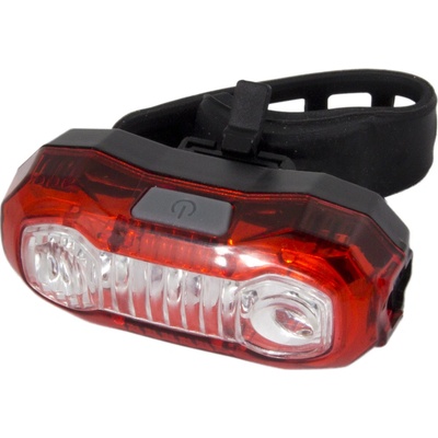 Esperanza Led Polaris EOT021 zadné červené