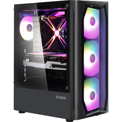PCX u5 245k 5060ti 726834 компютър
