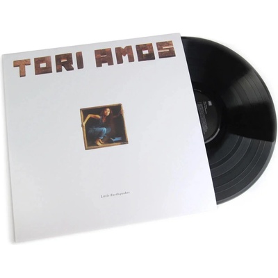 AMOS TORI: LITTLE EARTHQUAKES HQ LP