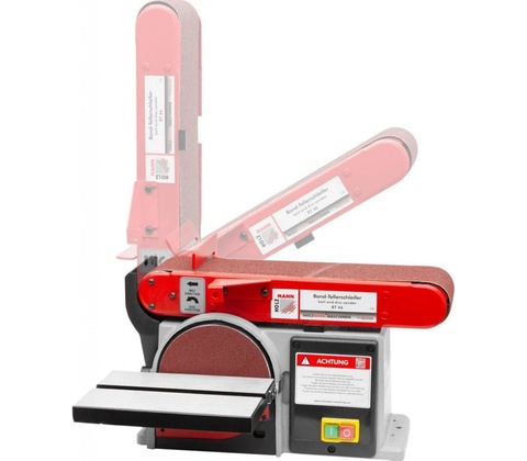 Holzmann BT 46