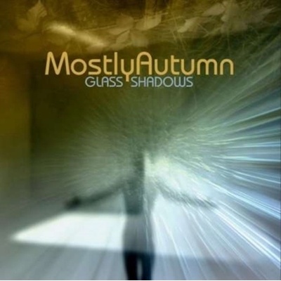 MOSTLY AUTUMN: GLASS SHADOWS CD