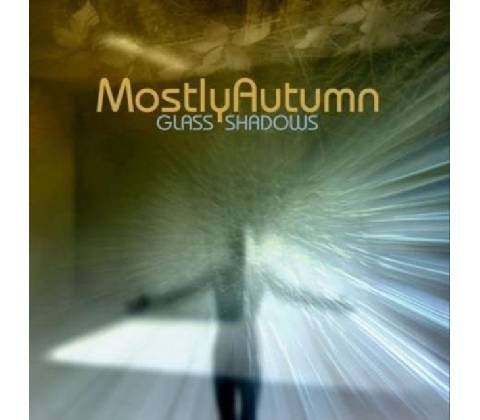 MOSTLY AUTUMN: GLASS SHADOWS CD