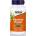 NOW Хранителна добавка Пасифлора, Now Foods Passion Flower Extract 350 mg X 90 Vcaps