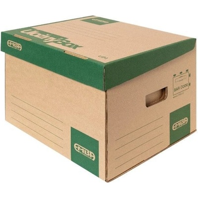 Emba Úložný box 1.H/H TYP UB1