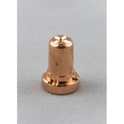 Tryska pro plazmové hořáky PT-31, délka 16 mm, pro SV040-P a SV160-T