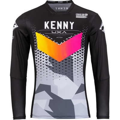 Kenny PERFORMANCE 23 kamo