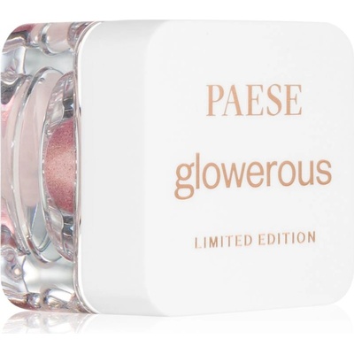 Paese Glowerous Eye Pigment sypké oční stíny 1,5 g