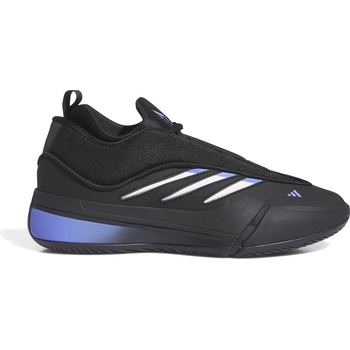 Image 1 of adidas Маратонки Adidas Dame 9 Low Trainers - Black/Blue