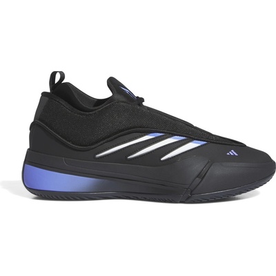 adidas Маратонки Adidas Dame 9 Low Trainers - Black/Blue