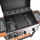 Image 1 of HECHT Firewood 3