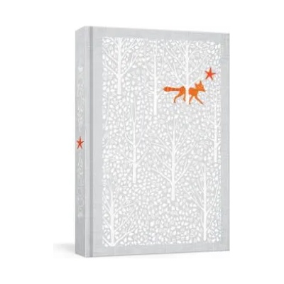 Fox and the Star | Coralie Bickford-Smith