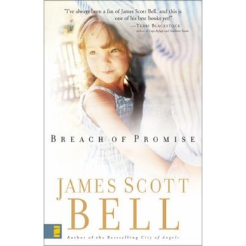 Breach of Promise | James Scott Bell