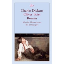 Oliver Twist - Charles Dickens