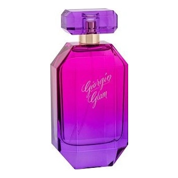 Giorgio Beverly Hills Giorgio Glam parfémovaná voda dámská 100 ml