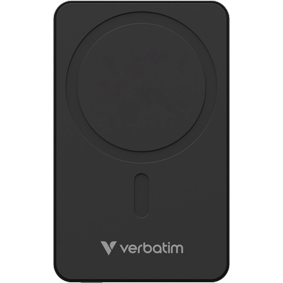 Verbatim Charge 'n' Go Essentials 5000 mAh (32225)