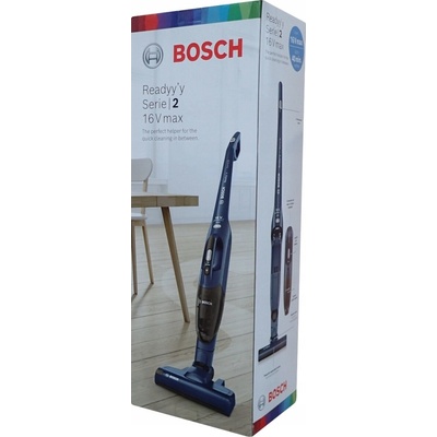 Bosch BCHF216S Blue