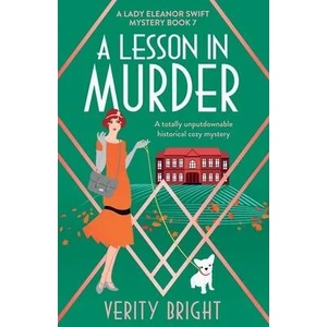 Lesson in Murder | VERITY BRIGHT (ISBN: 9781800195714)