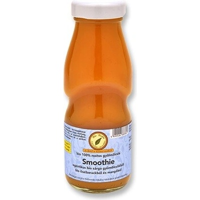 Bio Berta Bio 100% Rakytníková dřeň 200 ml