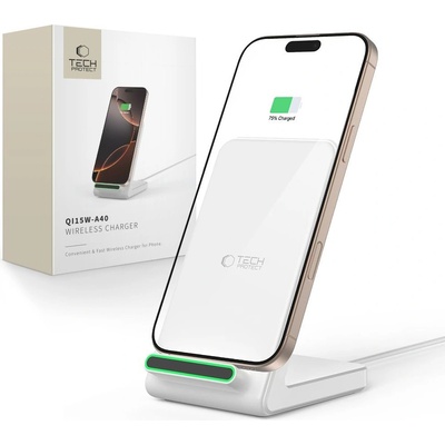 Tech-Protect QI15W-A40