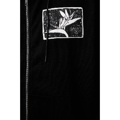 HUGO BOSS суичър с цип и качулка мъжки от памук Darisohood (50563450)