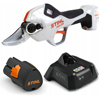 Stihl ASA 20 SET – Sleviste.cz