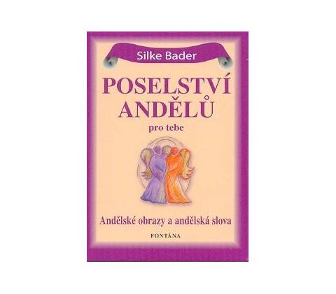Poselství andělů