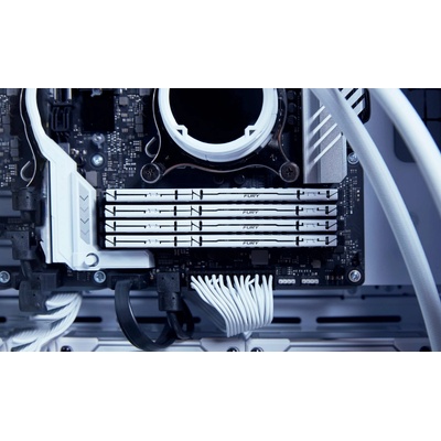 Kingston Fury Beast DDR5 64GB 6000MHz CL30 (2x32GB) KF560C30BWEK2-64