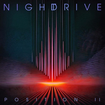 NIGHT DRIVE - POSITION II CD