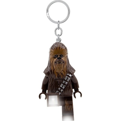 Lego® svietiaca Star Wars Chewbacca