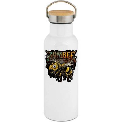 123TRIKO termoska Zombee 500 ml vtipné