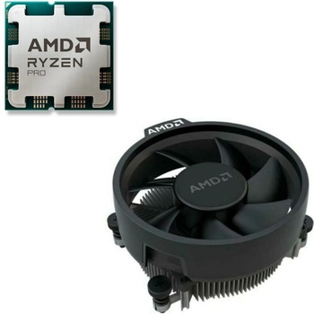 AMD Ryzen 5 8500G 6-Core 3.8GHz AM5 MPK (100-100001183MPK)