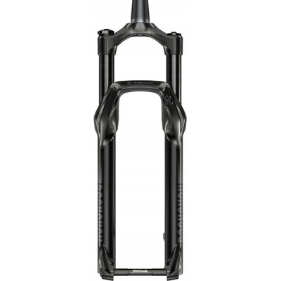 Rock Shox TK Silver